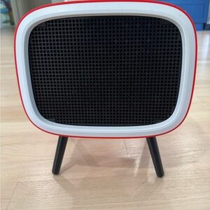 Mini kids drawing tv